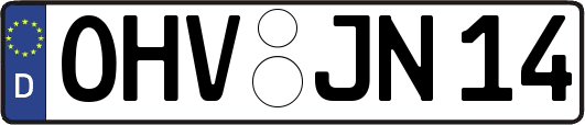 OHV-JN14