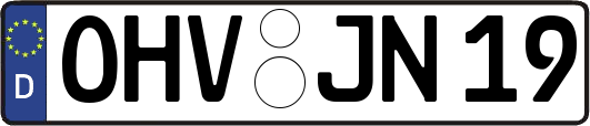 OHV-JN19