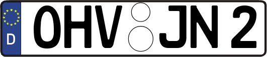 OHV-JN2