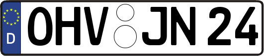 OHV-JN24