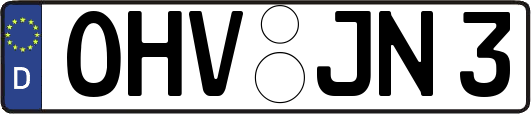 OHV-JN3