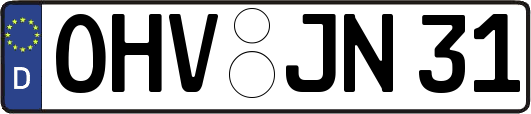 OHV-JN31