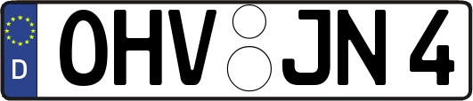 OHV-JN4