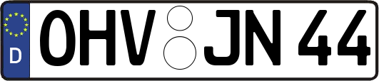 OHV-JN44