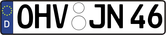 OHV-JN46