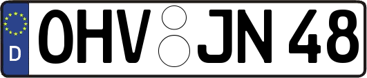 OHV-JN48