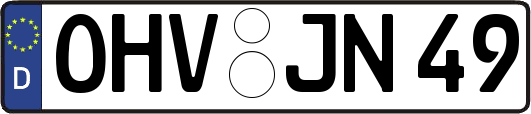 OHV-JN49