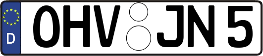 OHV-JN5