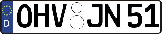 OHV-JN51