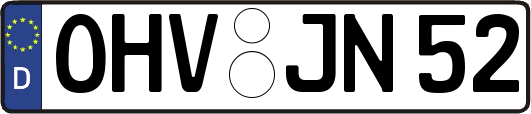 OHV-JN52