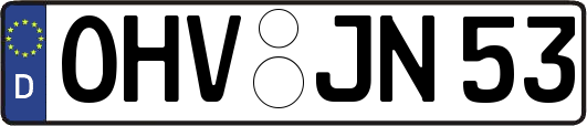 OHV-JN53