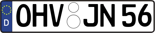 OHV-JN56
