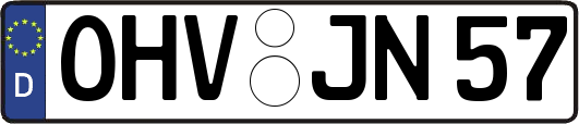 OHV-JN57