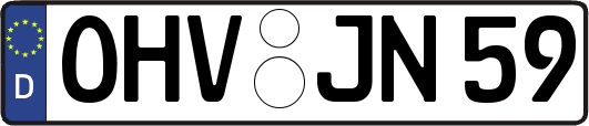 OHV-JN59