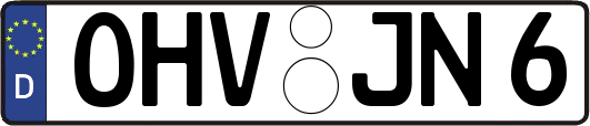 OHV-JN6
