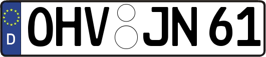 OHV-JN61