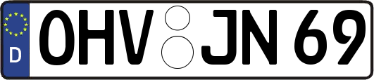 OHV-JN69