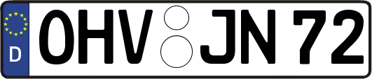 OHV-JN72