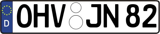 OHV-JN82