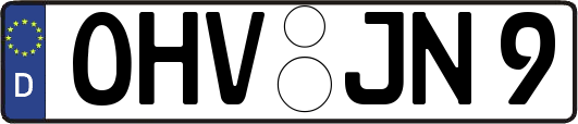 OHV-JN9