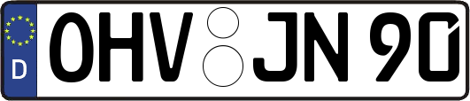 OHV-JN90