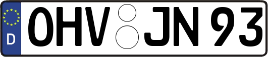 OHV-JN93