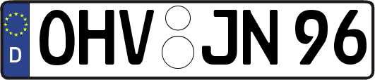 OHV-JN96