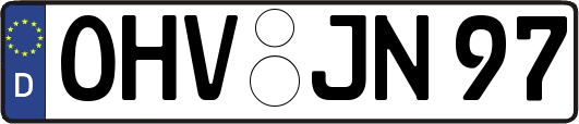 OHV-JN97