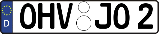 OHV-JO2