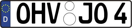 OHV-JO4