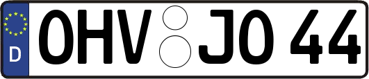 OHV-JO44