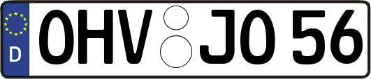 OHV-JO56