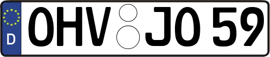 OHV-JO59