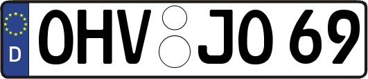 OHV-JO69