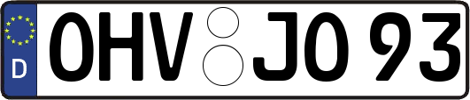 OHV-JO93