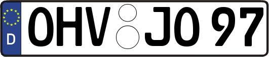OHV-JO97