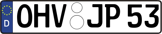 OHV-JP53