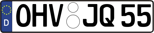 OHV-JQ55