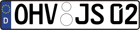 OHV-JS02
