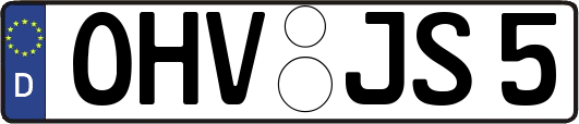 OHV-JS5
