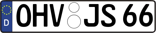 OHV-JS66