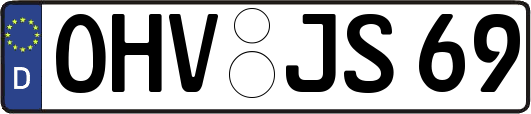 OHV-JS69