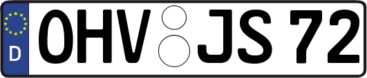 OHV-JS72