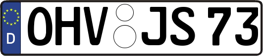 OHV-JS73