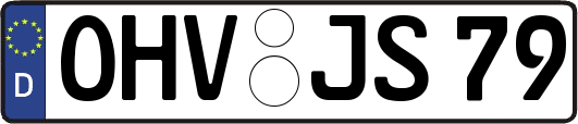 OHV-JS79