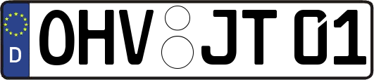 OHV-JT01