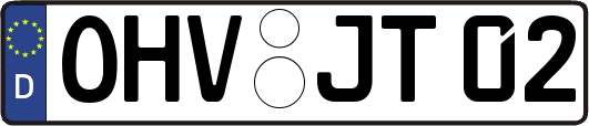 OHV-JT02