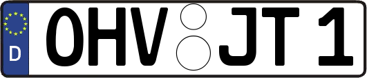 OHV-JT1
