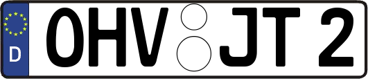 OHV-JT2