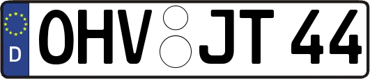 OHV-JT44